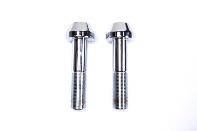 Tapered Allen Bolt Kit - Click Image to Close