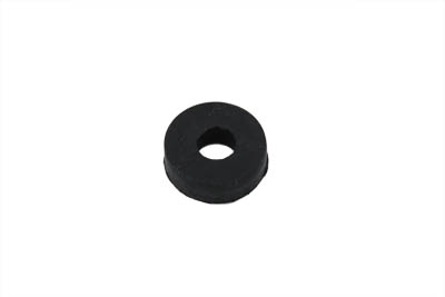 5/16" Rubber Rear Fender Washer - Click Image to Close