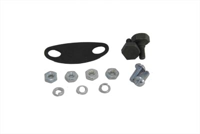 Horn Mount Kit - Click Image to Close