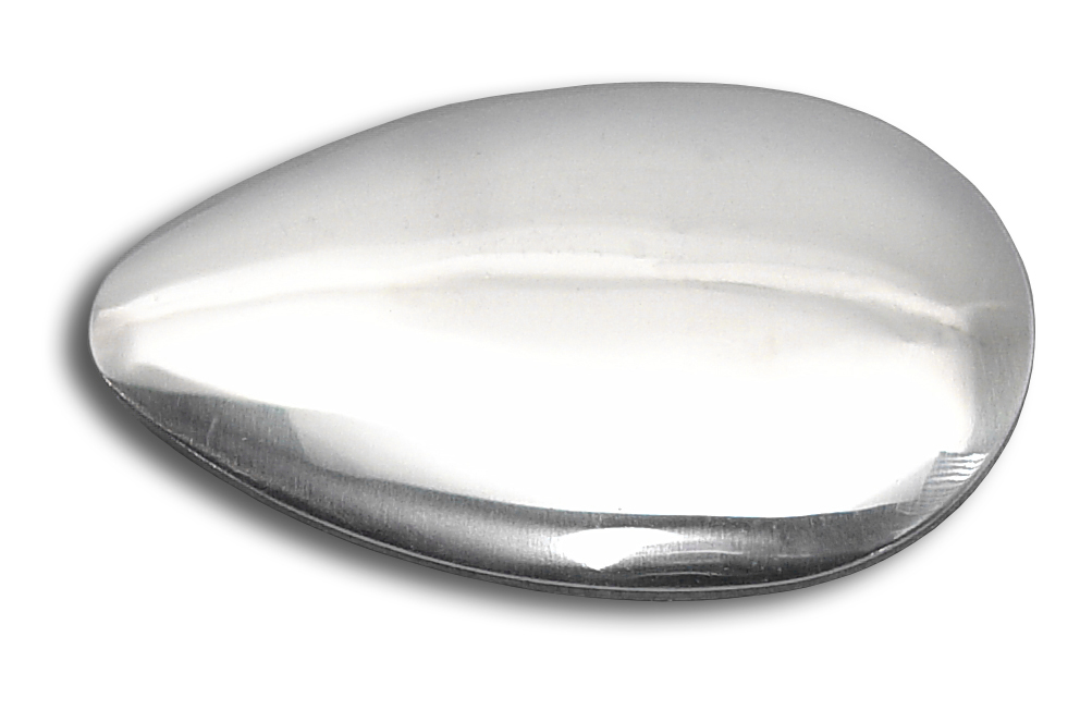 Spoon Set Nickel - Click Image to Close