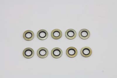Primary Cover Seal Washer - Click Image to Close