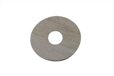 Foot Clutch Rocker Friction Disc - Click Image to Close