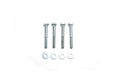 Clutch Plate Bolt Kit - Click Image to Close