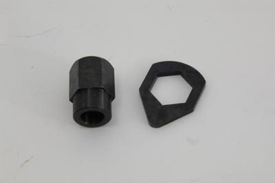Front Engine Mount Kit - Click Image to Close