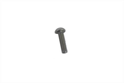 Ignition System Cover Stainless Steel Screws