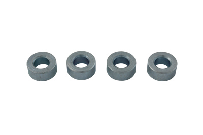 Front Bumper Spacer Set - Click Image to Close