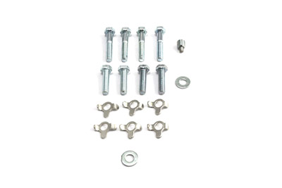 Aluminum Inner Primary Mount Kit - Click Image to Close