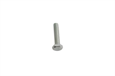 Oil Deflector Mounting Screw 1/4 x 20 x 1-1/4" - Click Image to Close