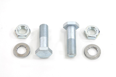 Lower Bolt Mounting Kit for Rear Engine Bar - Click Image to Close