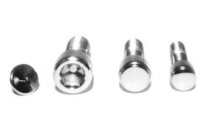 5/16" End Caps for Allen Bolts - Click Image to Close