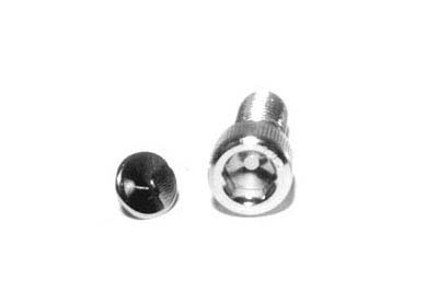 3/8" End Caps for Allen Bolts - Click Image to Close