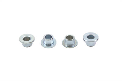 Gas Tank Mount Tee Spacer - Click Image to Close