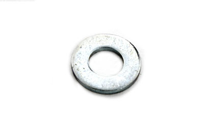 Zinc Flat Washer 5/16" x 5/8"