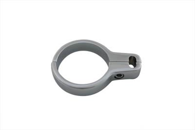 Chrome Cable Clamp