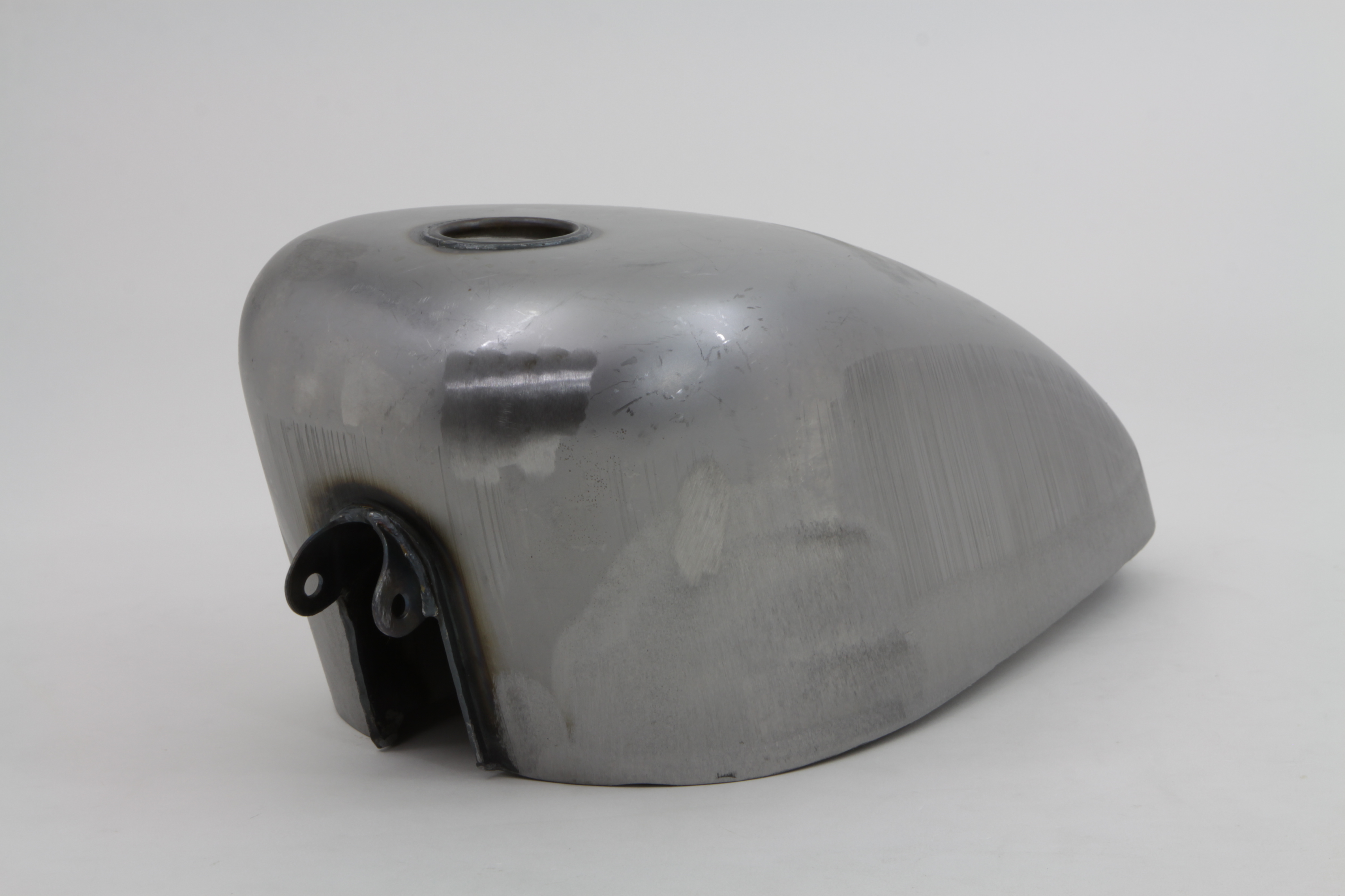 Chopper Style 2.5 Gallon Gas Tank