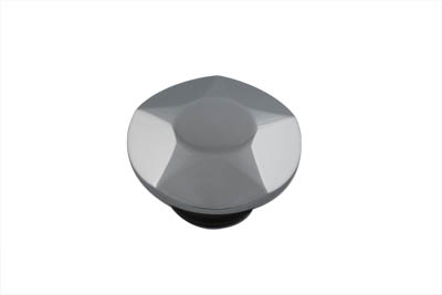 Lone Star Low Profile Vented Gas Cap - Click Image to Close