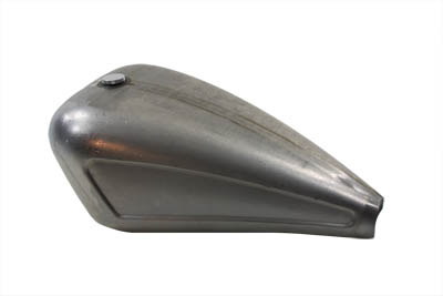 4" Stretch Image 4.1 Gallon Gas Tank - Click Image to Close