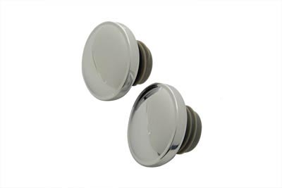 Ratcheting Style Gas Cap Set Vented and Non-Vented - Click Image to Close