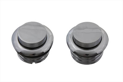 Pop-Up Style Gas Cap Set Vented and Non-Vented - Click Image to Close