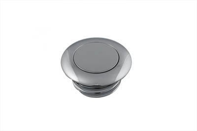 Smooth Style Gas Cap Vented
