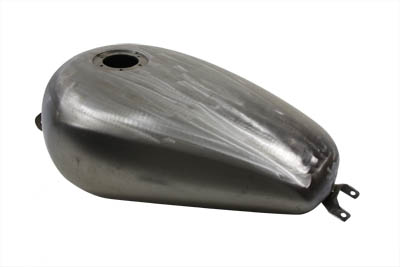 Replica Roadster 3.5 Gallon Gas Tank - Click Image to Close