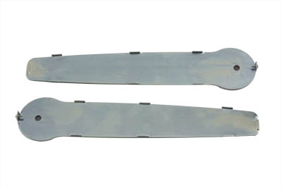 Mount Strips for Gas Tank Emblems - Click Image to Close