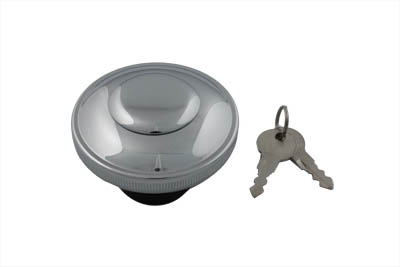 Locking Style Vented Gas Cap - Click Image to Close