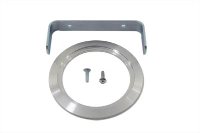 Chrome Speedometer Adapter Ring