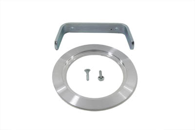 Speedometer Adapter Ring with Mount Bracket