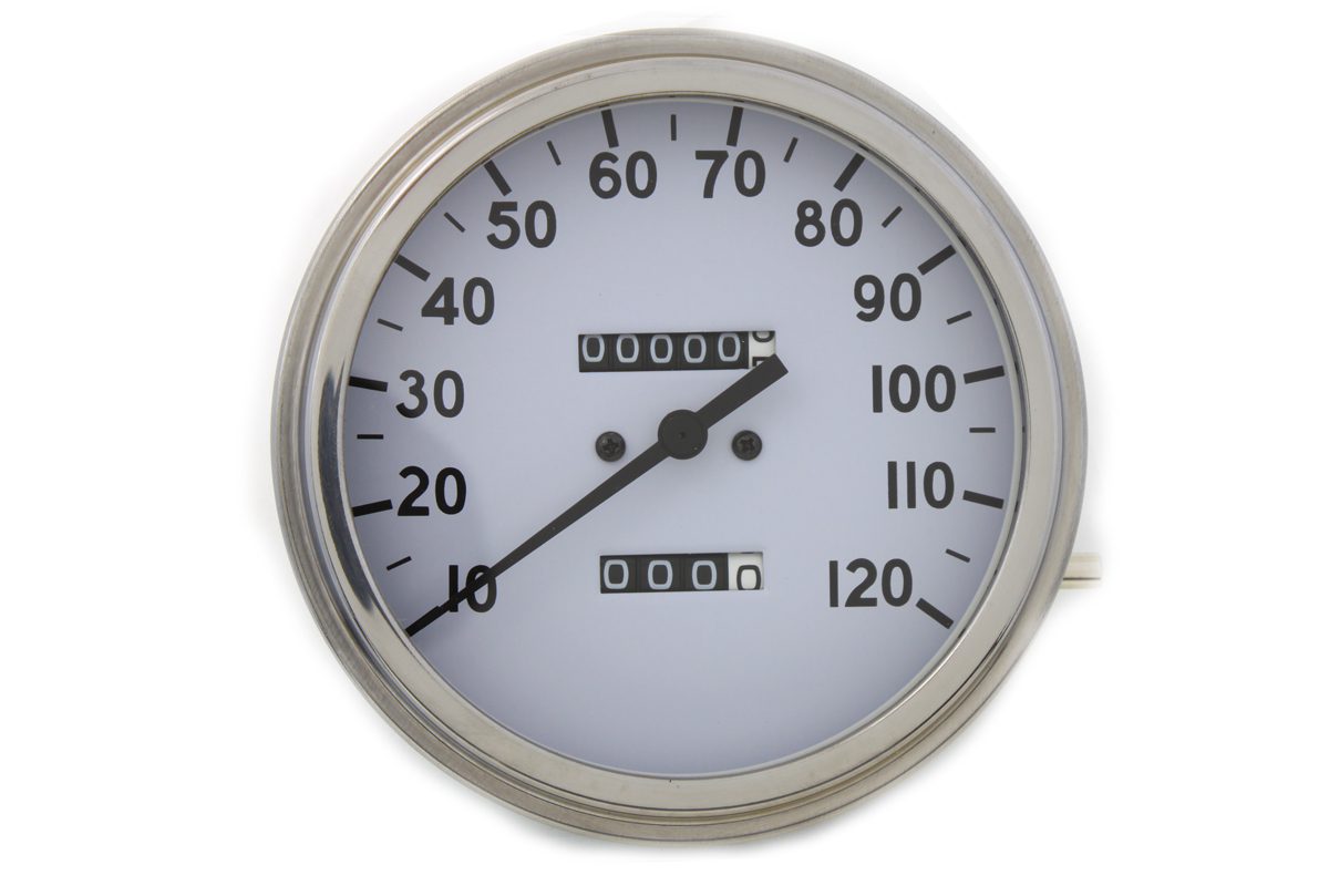 Speedometer 2:1 - Click Image to Close