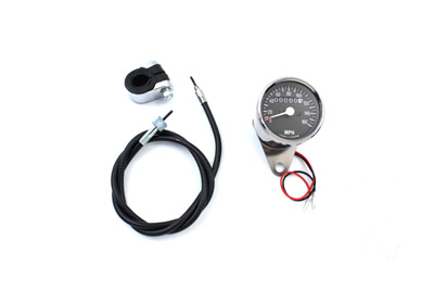 Mini 60mm Speedometer Kit with 2240:60 Ratio - Click Image to Close