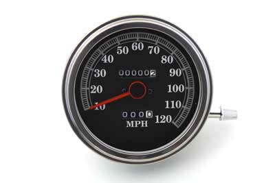 Speedometer with 2240:60 Ratio - Click Image to Close
