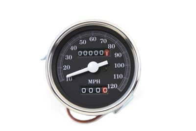 Speedometer Head with 2:1 Ratio - Click Image to Close