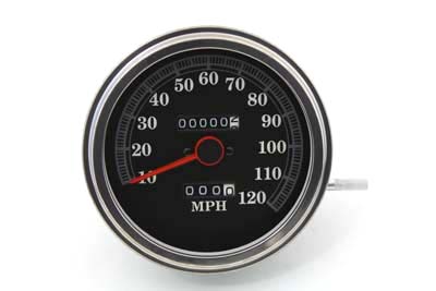 Speedometer with 1:1 Ratio - Click Image to Close