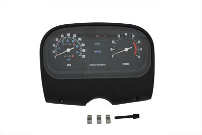 Speedometer Dash Console - Click Image to Close