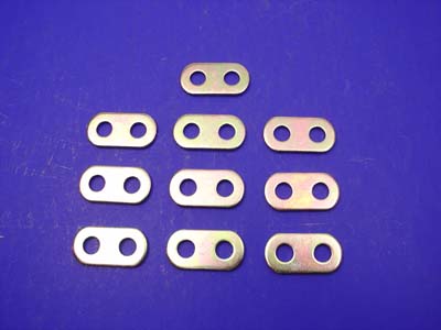 Dash Base .120" Spacers - Click Image to Close