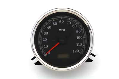 Replica Electric Speedometer - Click Image to Close