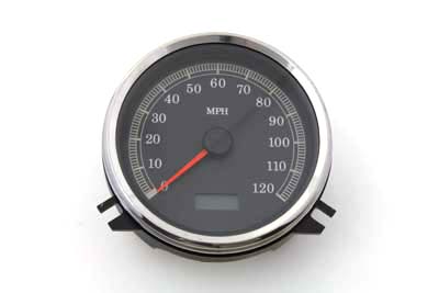 Electronic Speedometer - Click Image to Close