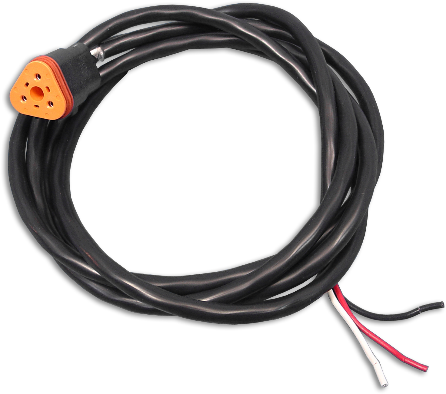 OE Speedometer Sensor Wiring Harness - Click Image to Close