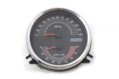 Electronic Speedometer Assembly - Click Image to Close