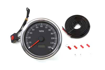 Multi Ratio Speedometer - Click Image to Close