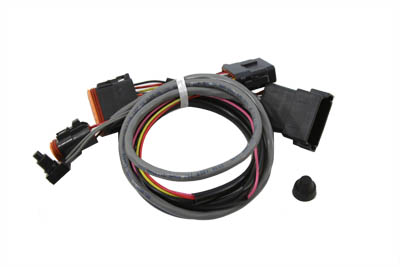 Speedometer Tachometer Harness Kit