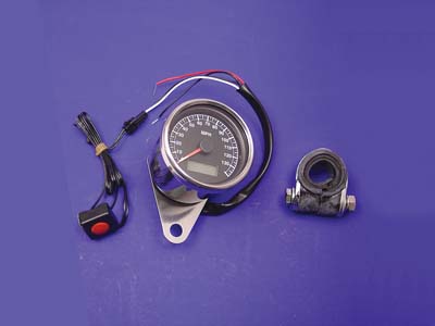 Electronic Speedometer 2240:60