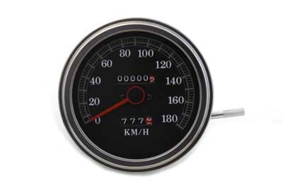 Speedometer with 2:1 Ratio - Click Image to Close