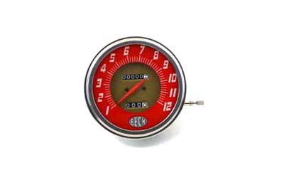 Replica Speedometer with 1:1 Ratio - Click Image to Close
