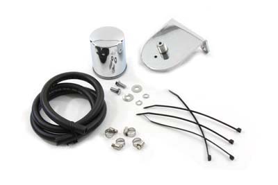 Pura Flow Oil Filter Kit - Click Image to Close