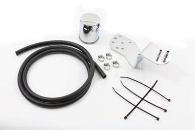 Oil Filter Kit - Click Image to Close