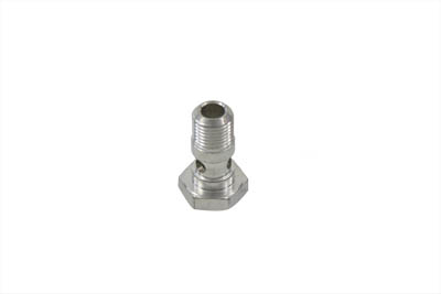 Banjo Fitting Bolt for Feed and Return Oil Lines - Click Image to Close