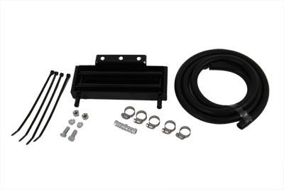 Sifton Oil Cooler Horizontal Mount Style - Click Image to Close