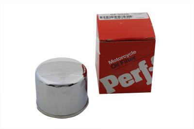 Perf-form Spin On Oil Filter - Click Image to Close